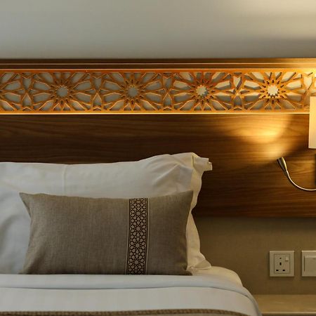 Le Bosphorus Hotel - Waqf Safi Medina Kültér fotó