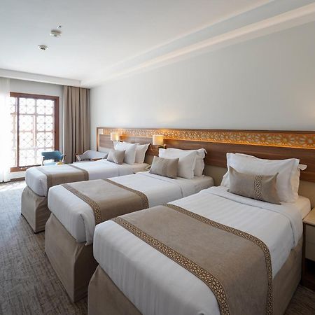 Le Bosphorus Hotel - Waqf Safi Medina Kültér fotó