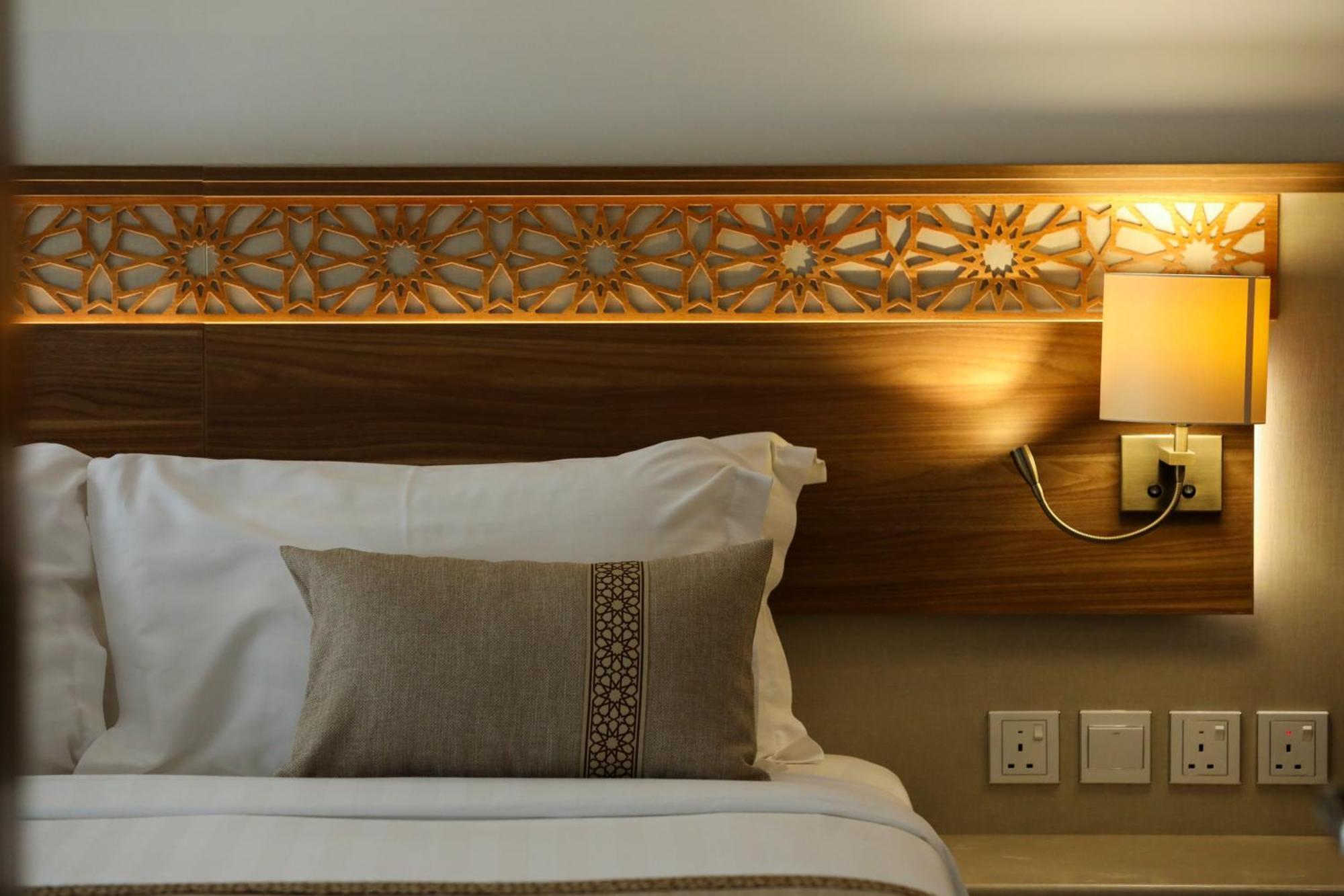 Le Bosphorus Hotel - Waqf Safi Medina Kültér fotó
