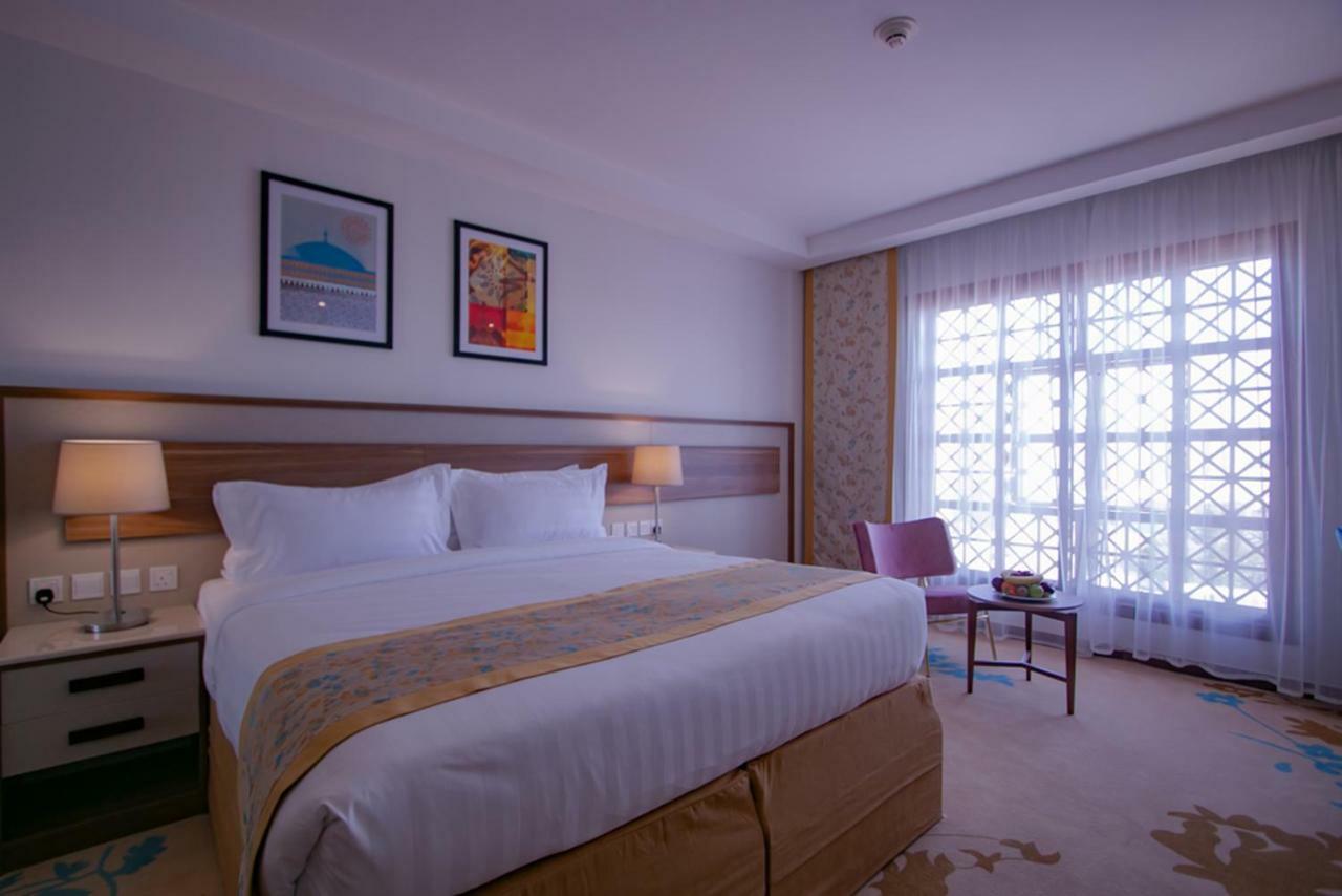 Le Bosphorus Hotel - Waqf Safi Medina Kültér fotó