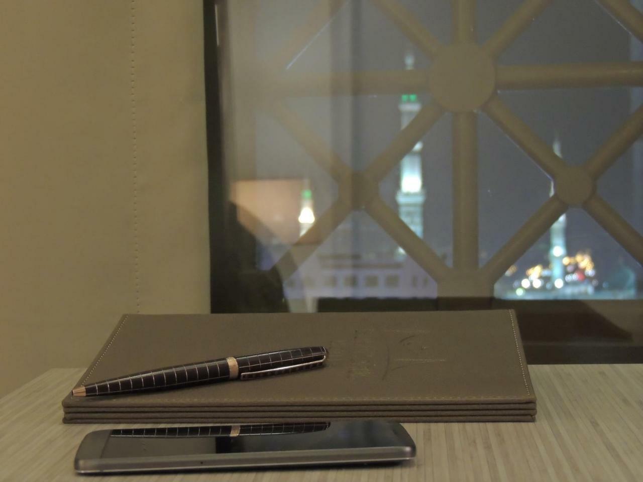 Le Bosphorus Hotel - Waqf Safi Medina Kültér fotó