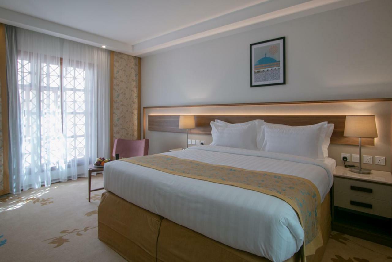 Le Bosphorus Hotel - Waqf Safi Medina Kültér fotó