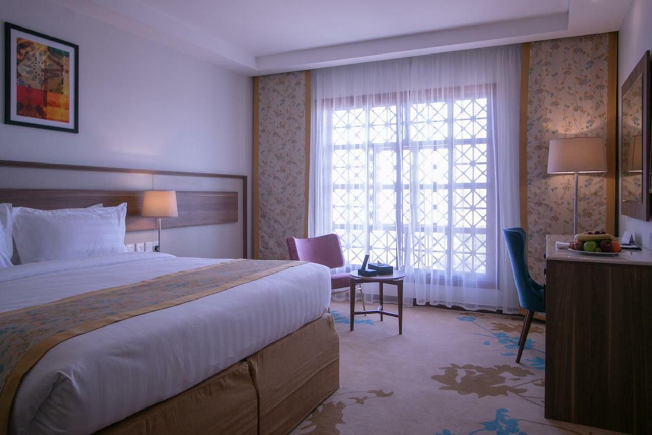 Le Bosphorus Hotel - Waqf Safi Medina Kültér fotó