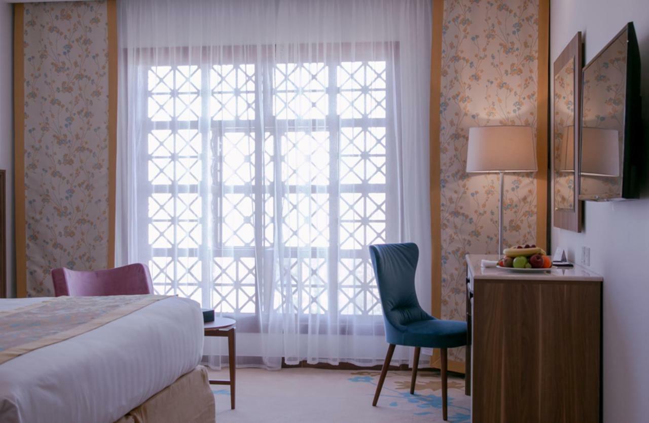 Le Bosphorus Hotel - Waqf Safi Medina Kültér fotó