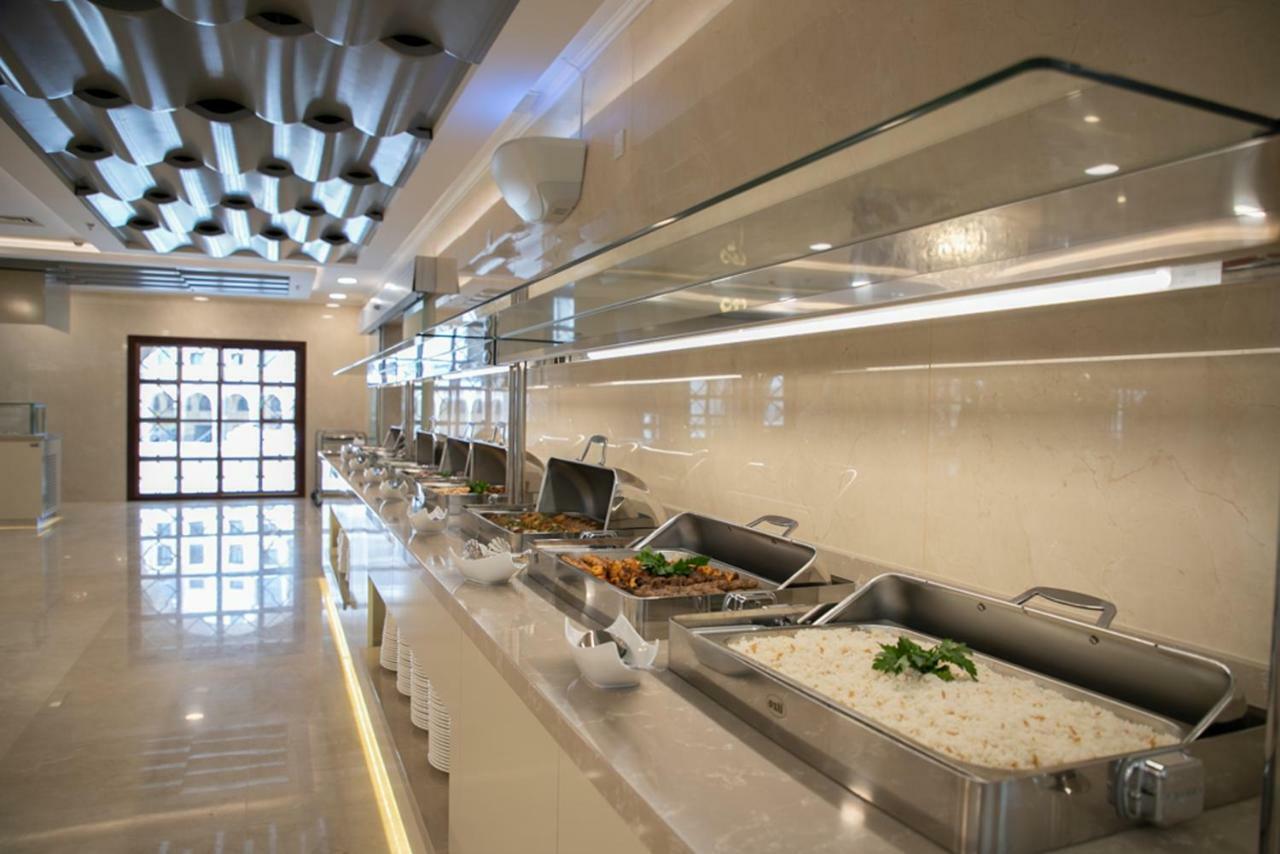 Le Bosphorus Hotel - Waqf Safi Medina Kültér fotó