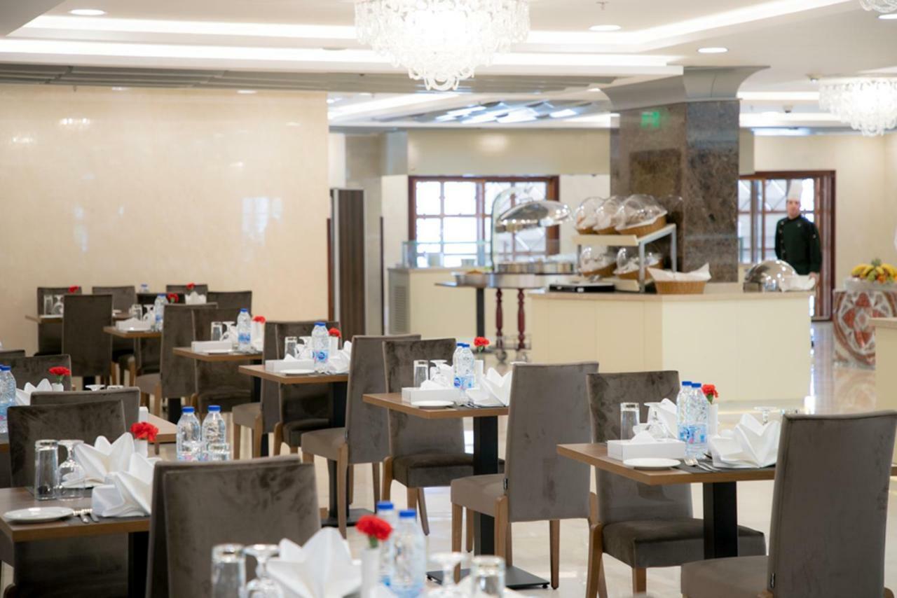 Le Bosphorus Hotel - Waqf Safi Medina Kültér fotó