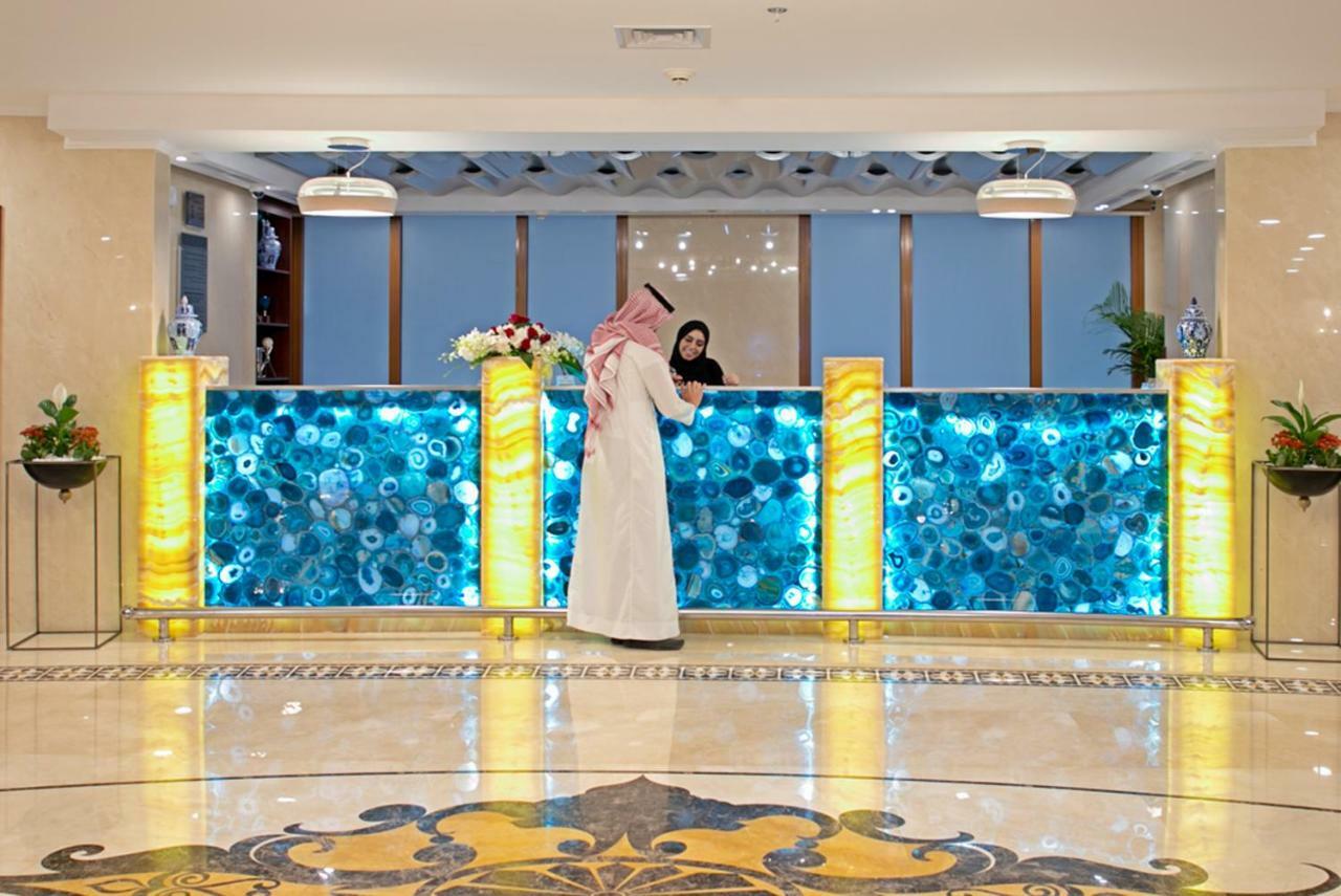 Le Bosphorus Hotel - Waqf Safi Medina Kültér fotó