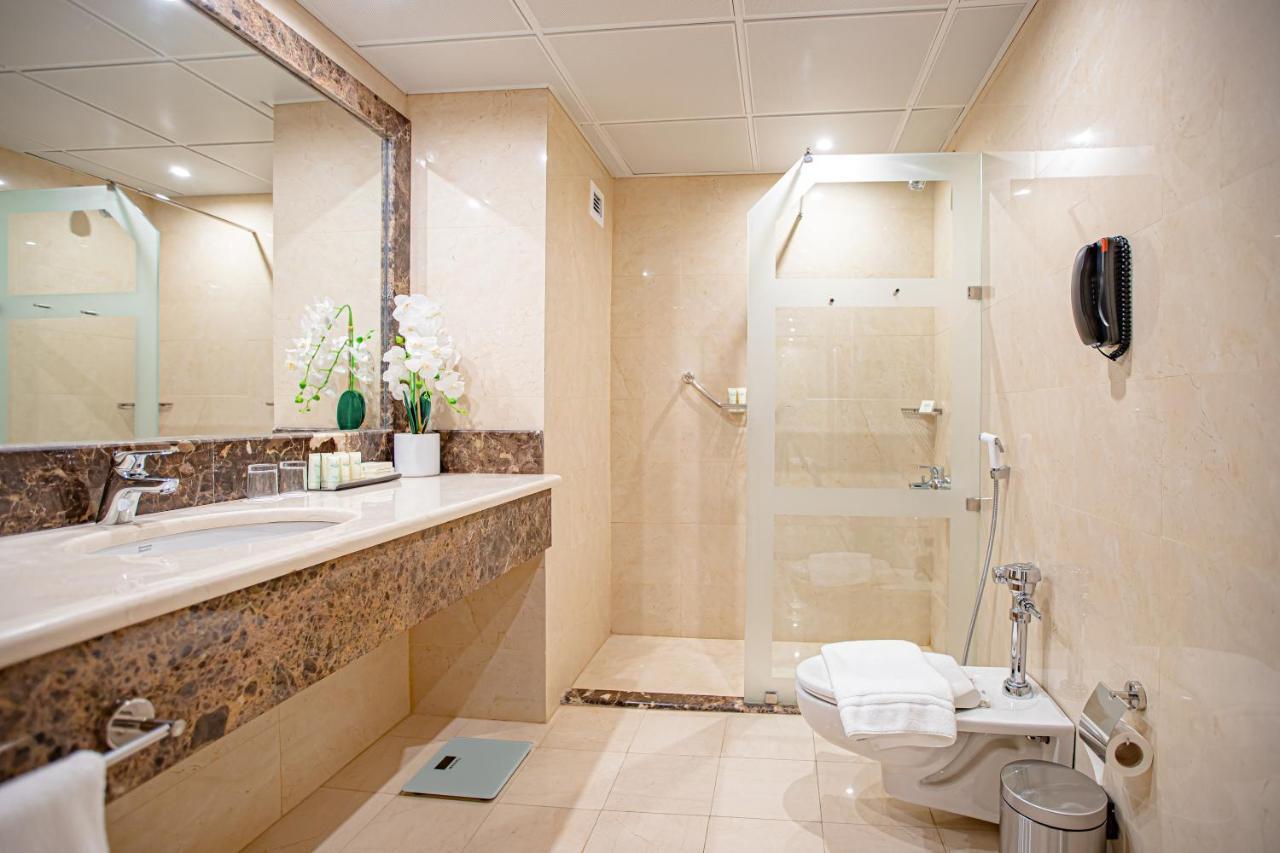 Le Bosphorus Hotel - Waqf Safi Medina Kültér fotó